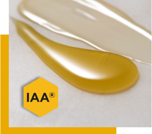 Notre charte IAA®