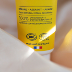 Crème réparatrice au miel de Manuka IAA10+ (6)